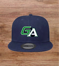 GA Elite Crushers Baseball Cap
